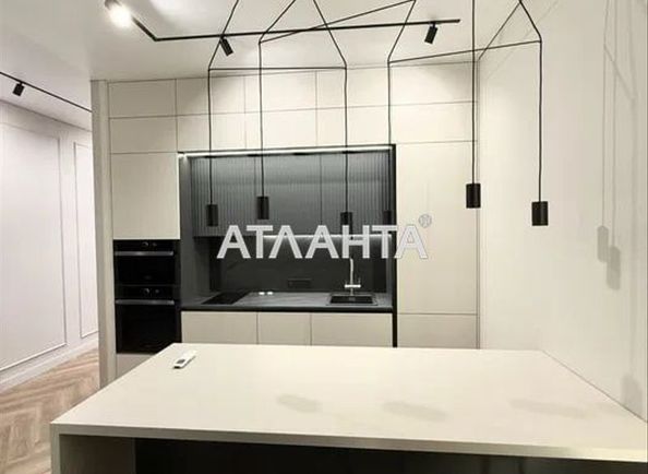 1-room apartment apartment by the address st. Beresteyskiy prospektpr t Pobedy (area 52,5 m²) - Atlanta.ua - photo 12