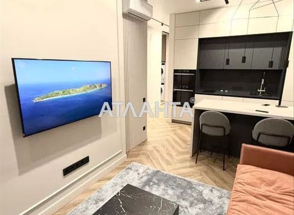 1-room apartment apartment by the address st. Beresteyskiy prospektpr t Pobedy (area 52,5 m²) - Atlanta.ua - photo 14