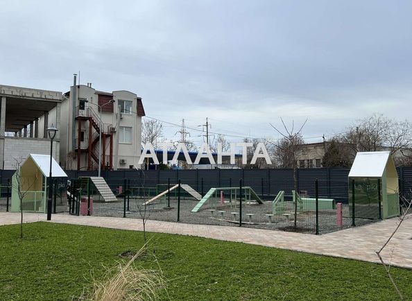1-room apartment apartment by the address st. Krasnova (area 42,5 m²) - Atlanta.ua - photo 6