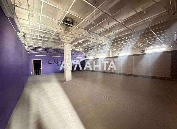 Коммерческая недвижимость по адресу Деревянко пл. (площадь 338,9 м²) - Atlanta.ua