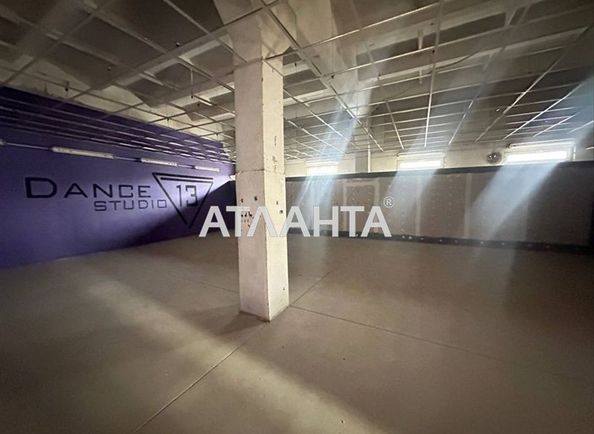 Коммерческая недвижимость по адресу Деревянко пл. (площадь 338,9 м²) - Atlanta.ua - фото 2