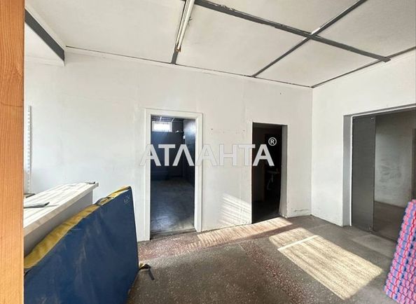 Коммерческая недвижимость по адресу Деревянко пл. (площадь 338,9 м²) - Atlanta.ua - фото 5
