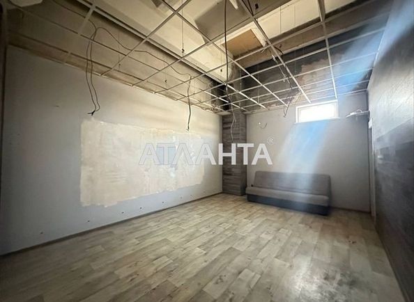 Коммерческая недвижимость по адресу Деревянко пл. (площадь 338,9 м²) - Atlanta.ua - фото 6
