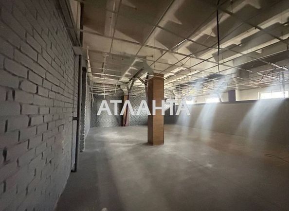 Коммерческая недвижимость по адресу Деревянко пл. (площадь 338,9 м²) - Atlanta.ua - фото 10