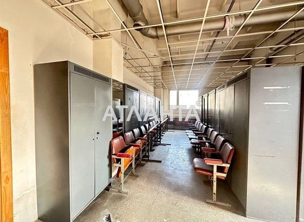 Коммерческая недвижимость по адресу Деревянко пл. (площадь 338,9 м²) - Atlanta.ua - фото 11