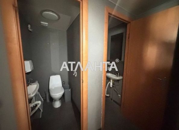 Коммерческая недвижимость по адресу Деревянко пл. (площадь 338,9 м²) - Atlanta.ua - фото 12