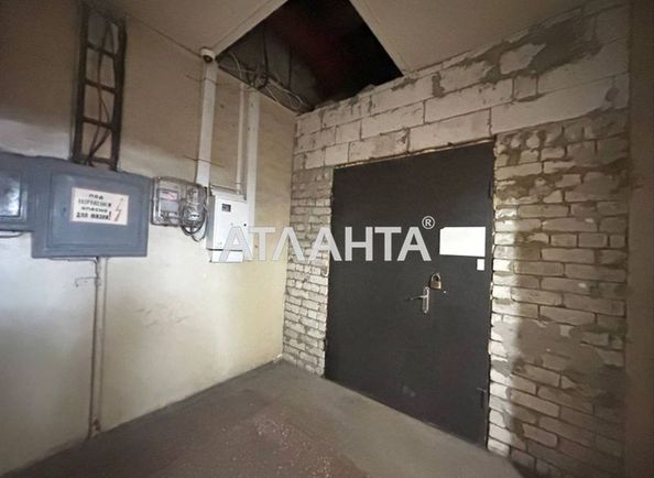 Коммерческая недвижимость по адресу Деревянко пл. (площадь 338,9 м²) - Atlanta.ua - фото 13