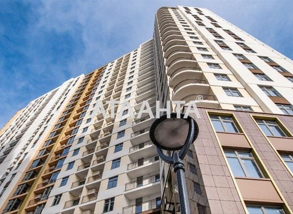 1-room apartment apartment by the address st. Krasnova (area 41,7 m²) - Atlanta.ua - photo 4