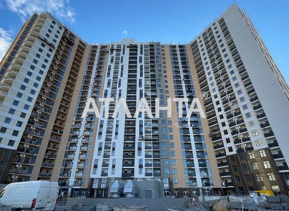 2-кімнатна квартира за адресою вул. Краснова (площа 66,7 м²) - Atlanta.ua - фото 4