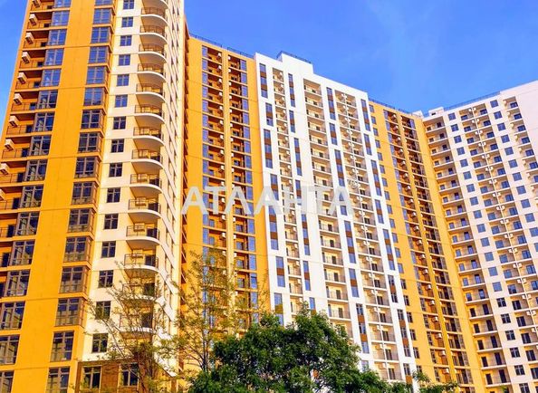 2-кімнатна квартира за адресою вул. Краснова (площа 66,7 м²) - Atlanta.ua - фото 6