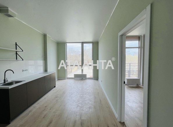 1-кімнатна квартира за адресою вул. Геранева (площа 31 м²) - Atlanta.ua - фото 5
