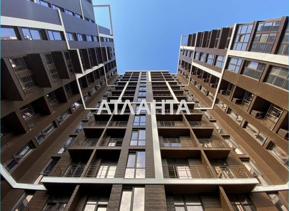 1-кімнатна квартира за адресою вул. Геранева (площа 31 м²) - Atlanta.ua - фото 9