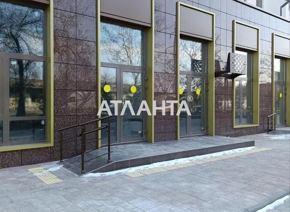 2-комнатная квартира по адресу ул. Краснова (площадь 66,6 м²) - Atlanta.ua - фото 4