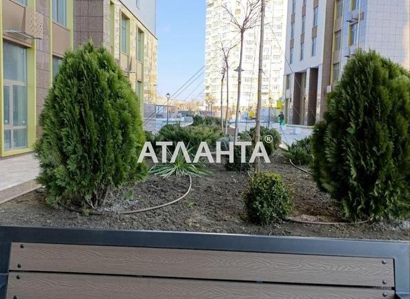 2-комнатная квартира по адресу ул. Краснова (площадь 66,6 м²) - Atlanta.ua - фото 5