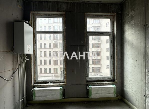 1-room apartment apartment by the address st. Dacha Kovalevskogo Amundsena (area 28 m²) - Atlanta.ua - photo 2