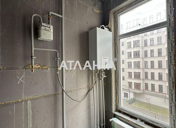 1-room apartment apartment by the address st. Dacha Kovalevskogo Amundsena (area 28 m²) - Atlanta.ua - photo 3