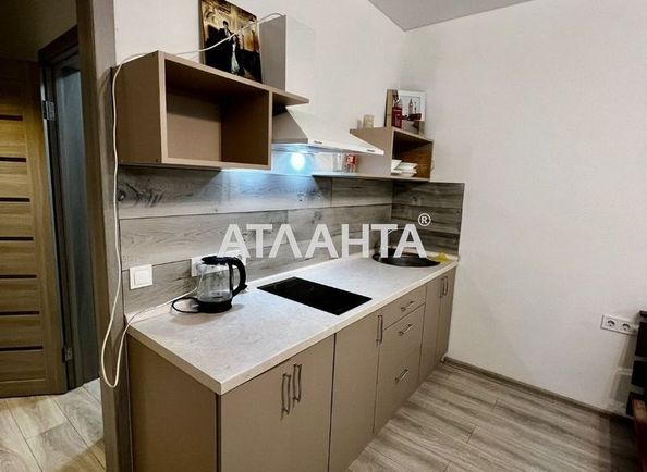 1-кімнатна квартира за адресою вул. Сахарова (площа 25 м²) - Atlanta.ua