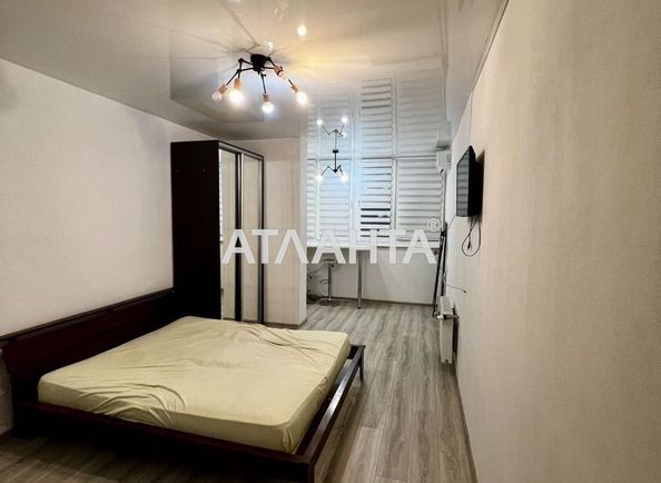 1-кімнатна квартира за адресою вул. Сахарова (площа 25 м²) - Atlanta.ua - фото 2