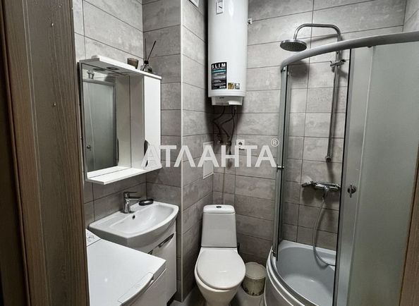 1-кімнатна квартира за адресою вул. Сахарова (площа 25 м²) - Atlanta.ua - фото 3