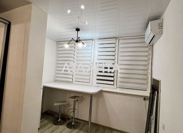 1-кімнатна квартира за адресою вул. Сахарова (площа 25 м²) - Atlanta.ua - фото 6