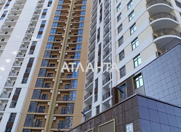 2-комнатная квартира по адресу ул. Краснова (площадь 66,5 м²) - Atlanta.ua - фото 2