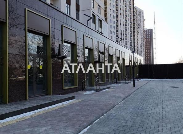 2-комнатная квартира по адресу ул. Краснова (площадь 66,6 м²) - Atlanta.ua - фото 3