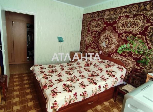 2-rooms apartment apartment by the address st. Pionernaya (area 49,4 m²) - Atlanta.ua