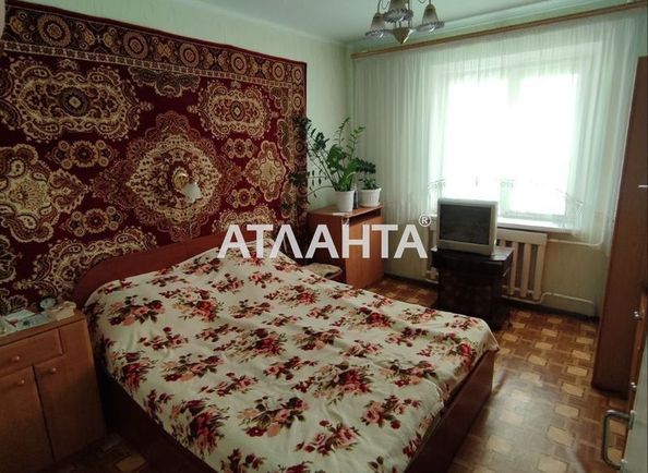 2-rooms apartment apartment by the address st. Pionernaya (area 49,4 m²) - Atlanta.ua - photo 2
