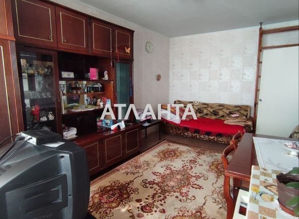 2-rooms apartment apartment by the address st. Pionernaya (area 49,4 m²) - Atlanta.ua - photo 4