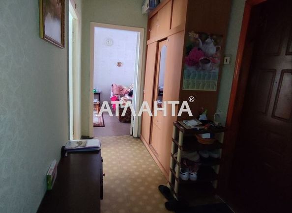2-rooms apartment apartment by the address st. Pionernaya (area 49,4 m²) - Atlanta.ua - photo 5