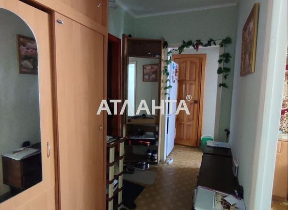 2-rooms apartment apartment by the address st. Pionernaya (area 49,4 m²) - Atlanta.ua - photo 6