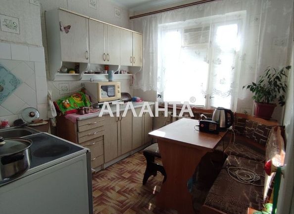 2-rooms apartment apartment by the address st. Pionernaya (area 49,4 m²) - Atlanta.ua - photo 7
