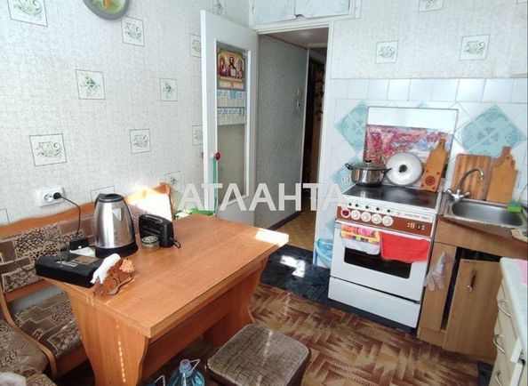2-rooms apartment apartment by the address st. Pionernaya (area 49,4 m²) - Atlanta.ua - photo 8