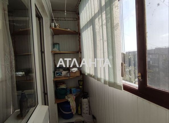 2-rooms apartment apartment by the address st. Pionernaya (area 49,4 m²) - Atlanta.ua - photo 9