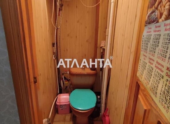 2-rooms apartment apartment by the address st. Pionernaya (area 49,4 m²) - Atlanta.ua - photo 11