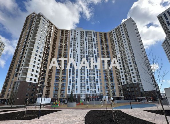 2-комнатная квартира по адресу ул. Краснова (площадь 67,5 м²) - Atlanta.ua - фото 5