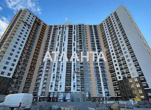 2-кімнатна квартира за адресою вул. Краснова (площа 62 м²) - Atlanta.ua - фото 2
