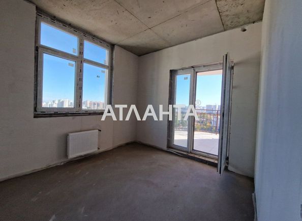 2-кімнатна квартира за адресою вул. Краснова (площа 62 м²) - Atlanta.ua - фото 5
