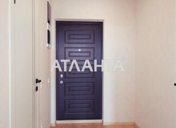 2-комнатная квартира по адресу ул. Краснова (площадь 62 м²) - Atlanta.ua - фото 10