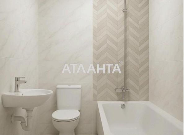 2-комнатная квартира по адресу ул. Краснова (площадь 62 м²) - Atlanta.ua - фото 11