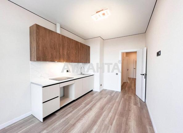 2-комнатная квартира по адресу ул. Краснова (площадь 67,4 м²) - Atlanta.ua
