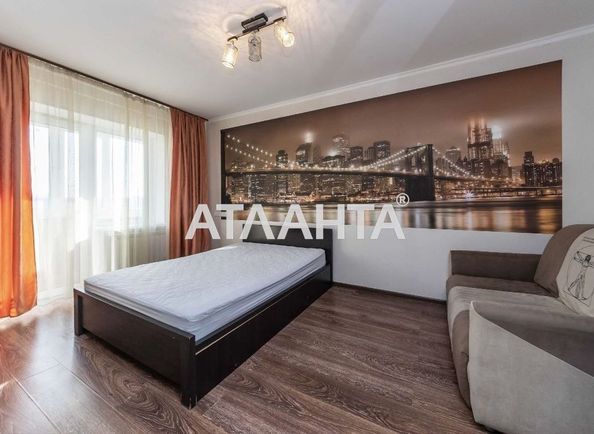 1-кімнатна квартира за адресою вул. Йорданська (площа 30 м²) - Atlanta.ua