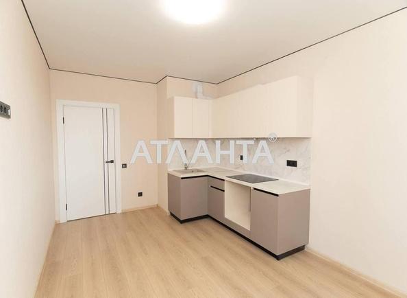 2-комнатная квартира по адресу ул. Краснова (площадь 65,1 м²) - Atlanta.ua