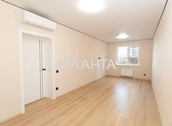 2-комнатная квартира по адресу ул. Краснова (площадь 65,1 м²) - Atlanta.ua - фото 2