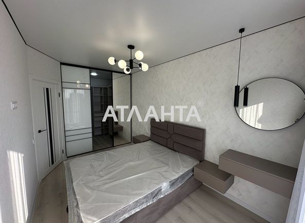 3-rooms apartment apartment by the address st. Inglezi 25 chapaevskoy div (area 64,3 m²) - Atlanta.ua - photo 2