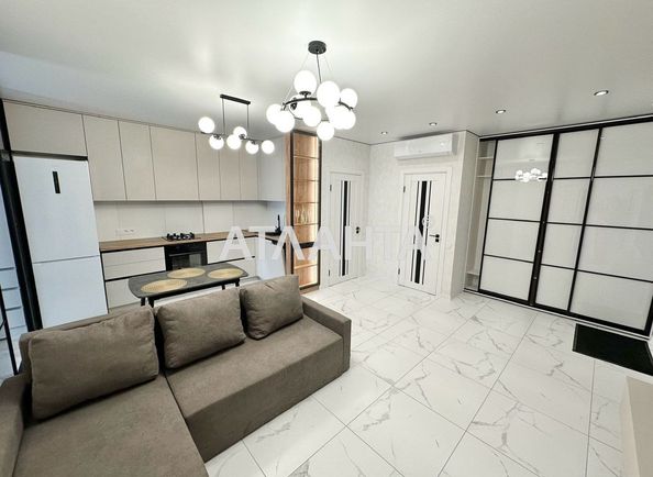 3-rooms apartment apartment by the address st. Inglezi 25 chapaevskoy div (area 64,3 m²) - Atlanta.ua - photo 5
