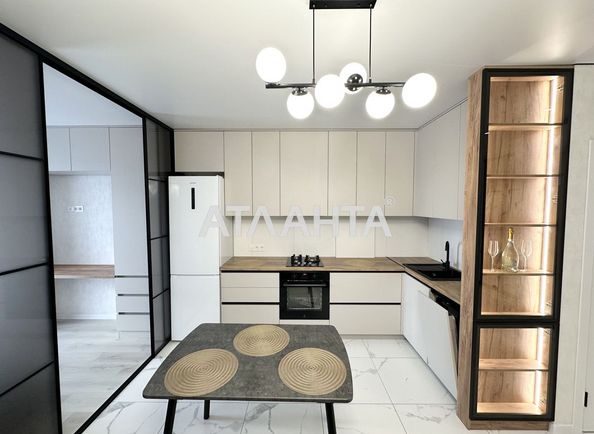 3-rooms apartment apartment by the address st. Inglezi 25 chapaevskoy div (area 64,3 m²) - Atlanta.ua - photo 6