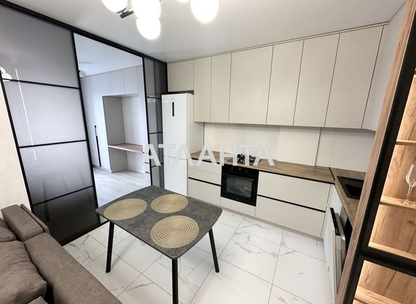3-rooms apartment apartment by the address st. Inglezi 25 chapaevskoy div (area 64,3 m²) - Atlanta.ua - photo 7