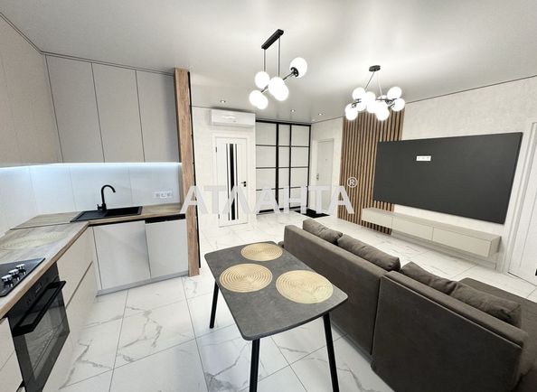 3-rooms apartment apartment by the address st. Inglezi 25 chapaevskoy div (area 64,3 m²) - Atlanta.ua - photo 9