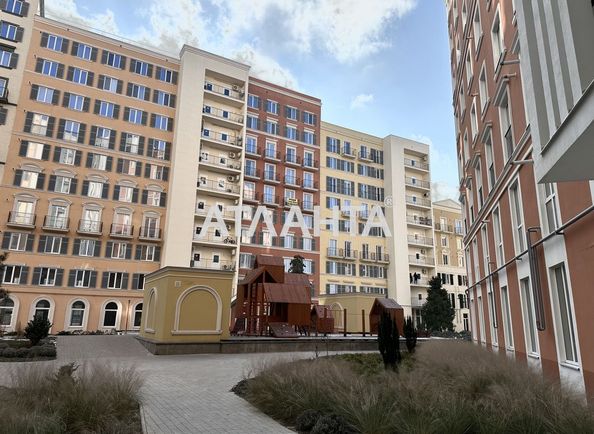 3-rooms apartment apartment by the address st. Inglezi 25 chapaevskoy div (area 64,3 m²) - Atlanta.ua - photo 16
